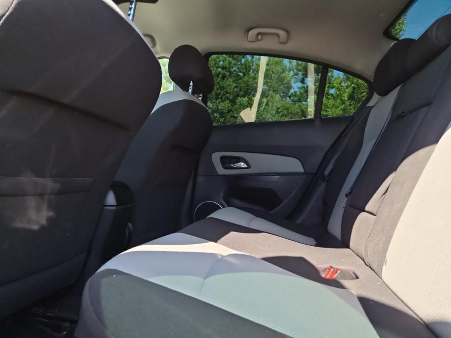 Chevrolet Cruze I Рестайлинг Саратов  - изображение 31