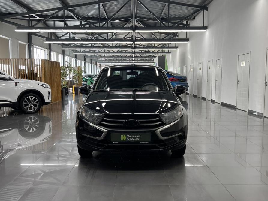 Lada (ВАЗ) Granta I Рестайлинг Тверь  - изображение 3