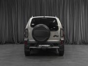 Lada (ВАЗ) Niva Travel I Тюмень  - изображение 23