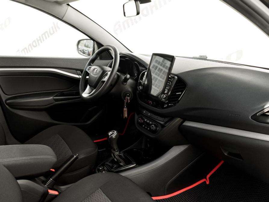 Lada (ВАЗ) Vesta I Екатеринбург  - изображение 13
