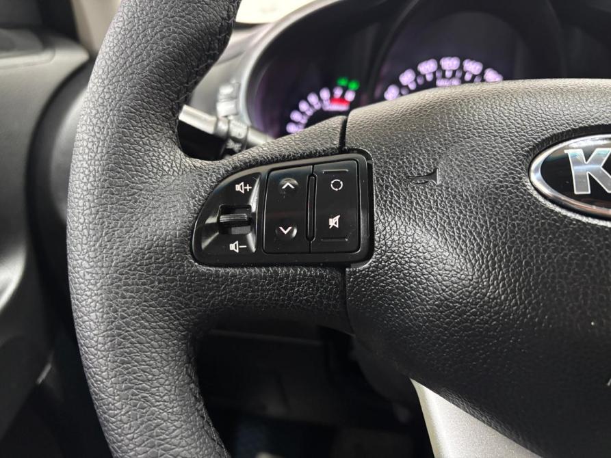 Kia Sportage III Альметьевск  - изображение 23