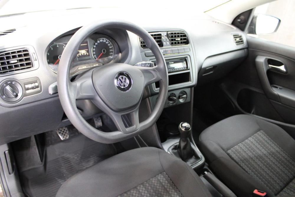 Volkswagen Polo V Рестайлинг Ярославль  - изображение 10