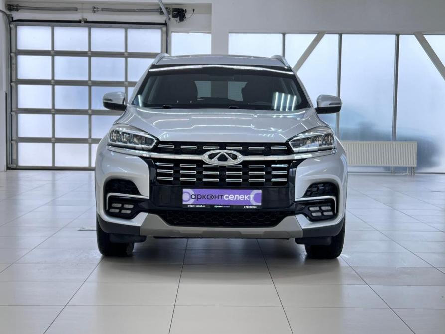 Chery Tiggo 8 I Волгоград  - изображение 7