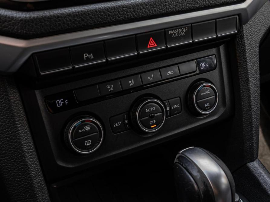 Volkswagen Amarok I Рестайлинг Краснодар  - изображение 13
