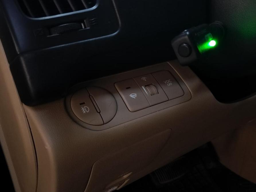 Hyundai Grand Starex I Санкт-Петербург  - изображение 22