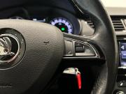 Skoda Octavia III (A7) Рестайлинг Санкт-Петербург  - изображение 45