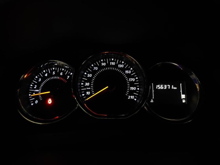 Renault Sandero II Рестайлинг Подольск  - изображение 10