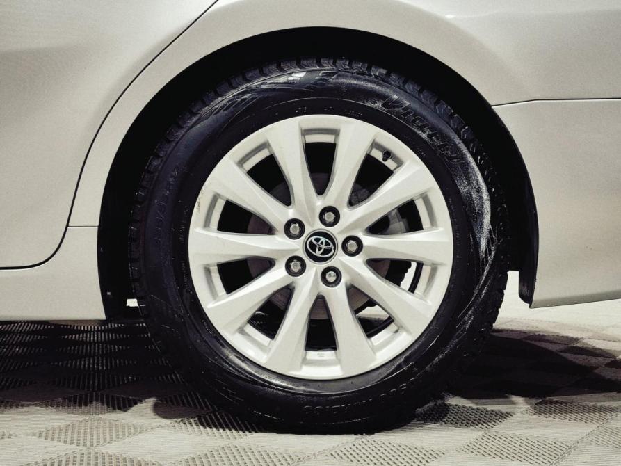 Toyota Camry VIII (XV70) Нижневартовск  - изображение 10