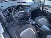 Kia Ceed II Рестайлинг Сочи  - изображение 24