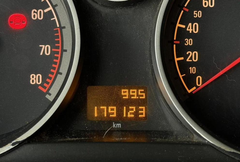 Opel Astra H Рестайлинг Киров  - изображение 16