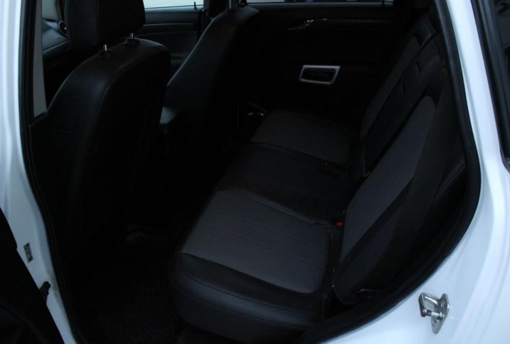 Opel Antara I Рестайлинг Саратов  - изображение 27