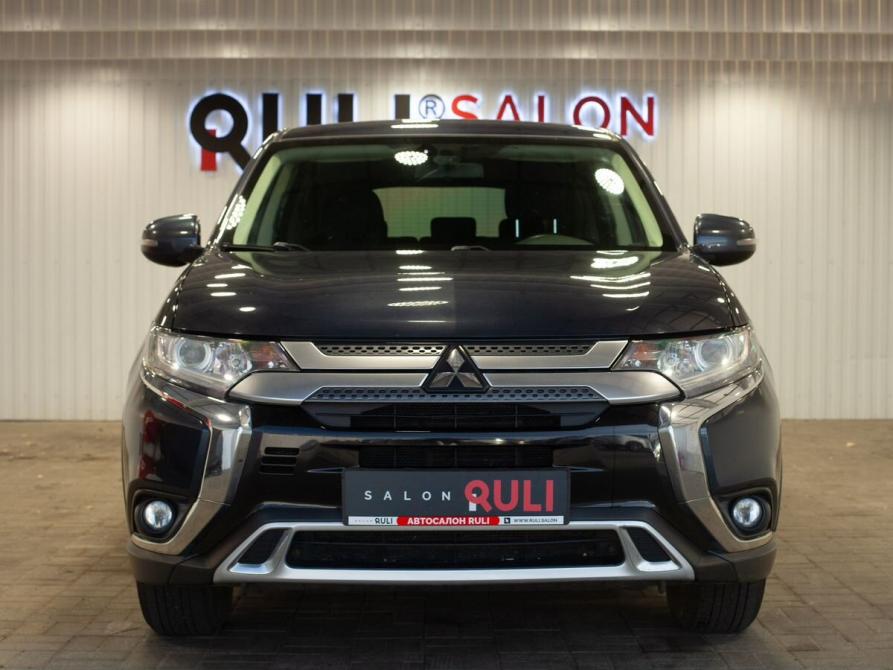 Mitsubishi Outlander III Рестайлинг 3 Иваново  - изображение 2