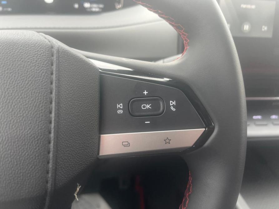 Changan CS55 Plus II Пермь  - изображение 23
