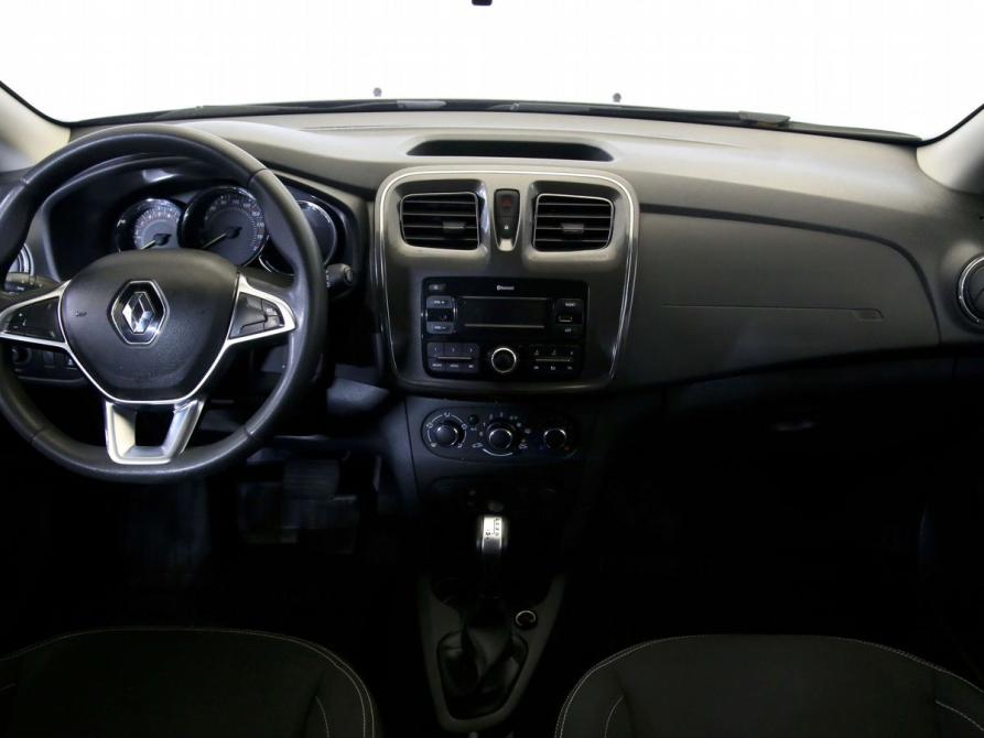Renault Sandero II Рестайлинг Санкт-Петербург  - изображение 15