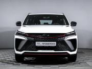 Geely Coolray I Рестайлинг Москва  - изображение 22