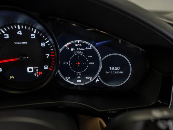 Porsche Cayenne III с пробегом 2019 года, цена 5 300 000 рублей, 198612 км, внедорожник, Автокод Объявления