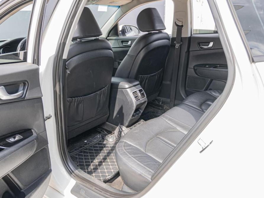 Kia Optima IV Краснодар  - изображение 11