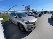 Hyundai Tucson III Санкт-Петербург  - изображение 12