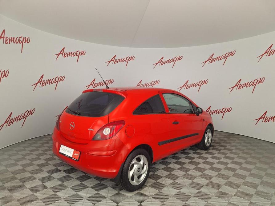 Opel Corsa D Псков  - изображение 5