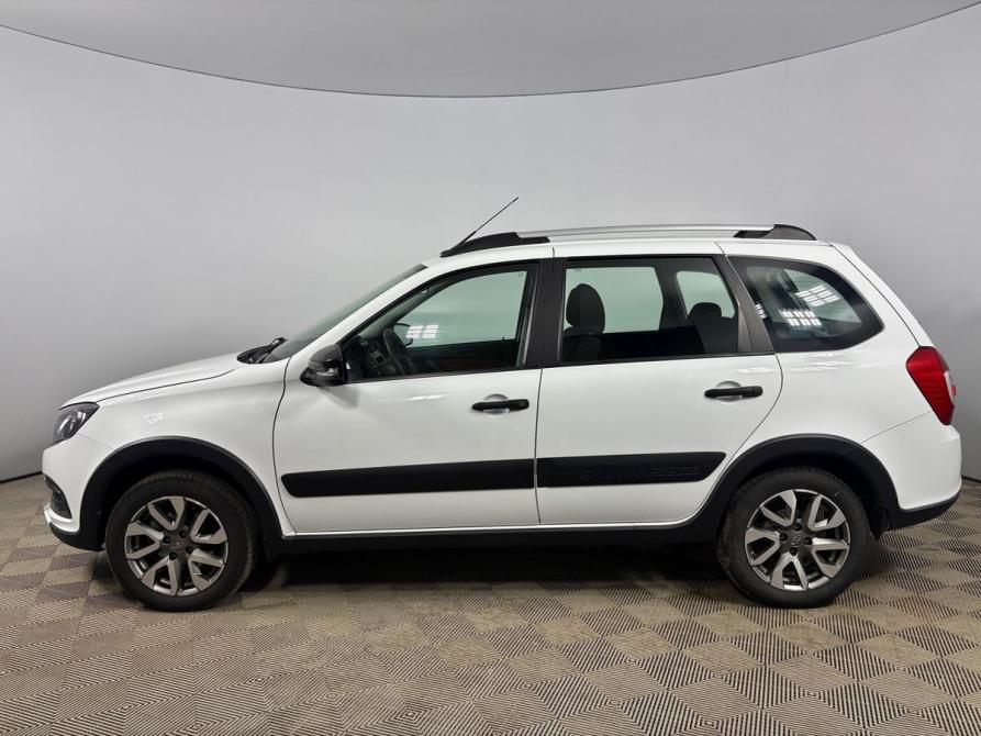 Lada (ВАЗ) Granta I Рестайлинг Борисоглебск  - изображение 2