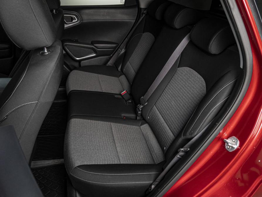 Kia Soul III Тюмень  - изображение 14