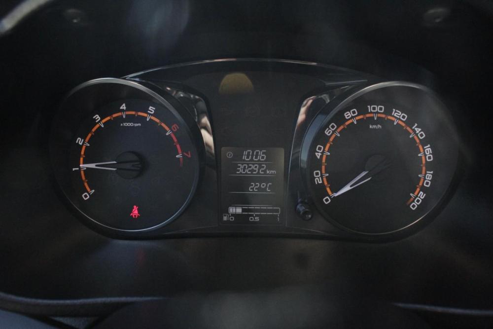 Lada (ВАЗ) Granta I Рестайлинг Брянск  - изображение 14