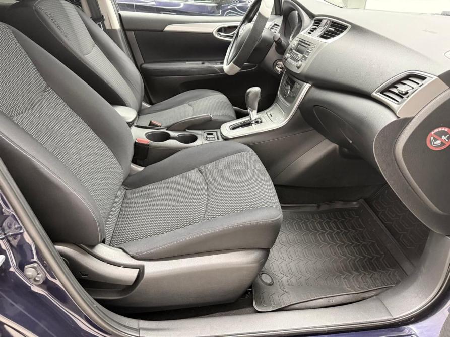 Nissan Tiida II Челябинск  - изображение 19