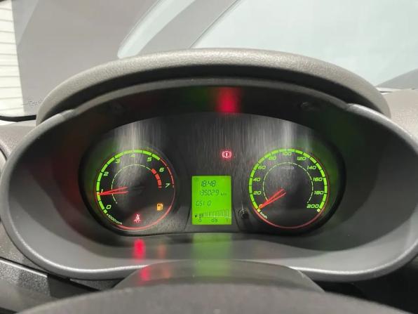 Lada (ВАЗ) Kalina II с пробегом 2016 года, цена 405 000 рублей, 134907 км, хэтчбек, Автокод Объявления