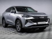 Haval F7x I Рестайлинг Москва  - изображение 22