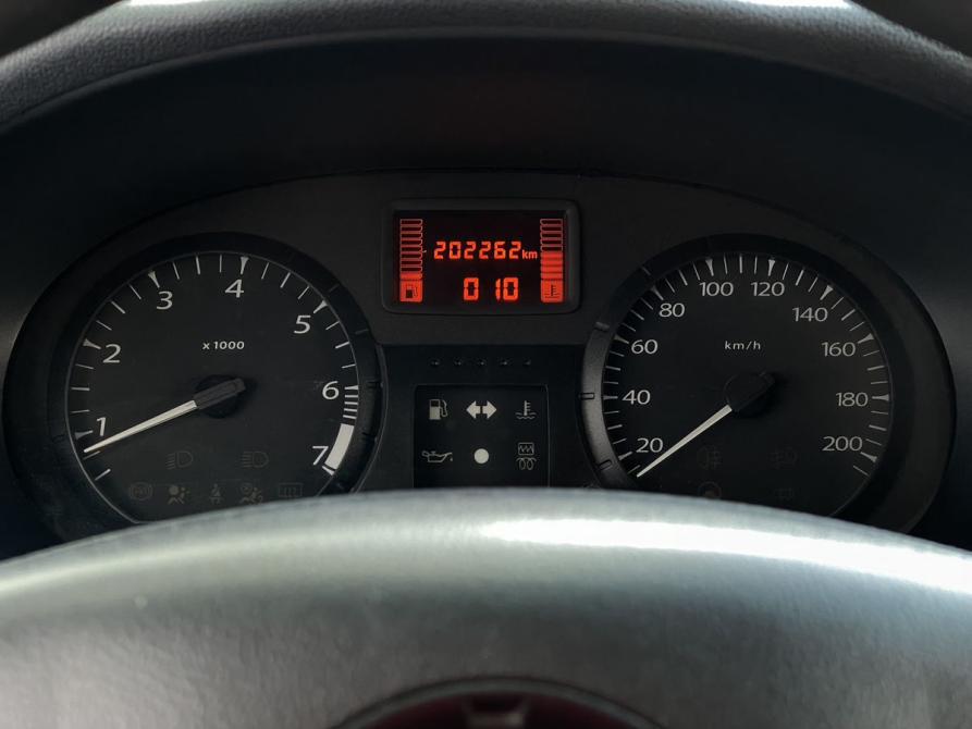 Lada (ВАЗ) Largus I Екатеринбург  - изображение 12