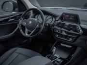 BMW X3 III (G01) Тюмень  - изображение 25