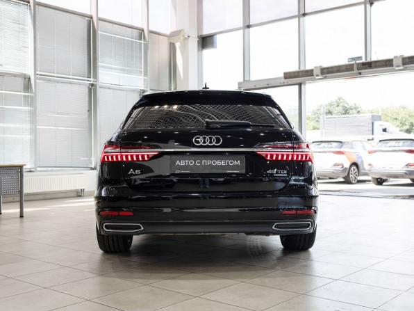 Audi A6 V (C8) с пробегом 2019 года, цена 3 690 000 рублей, 158010 км, универсал, Автокод Объявления
