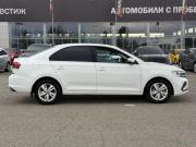 Volkswagen Polo VI Пермь  - изображение 24