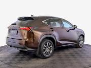 Lexus NX I Москва  - изображение 35