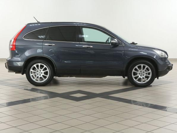 Honda CR-V III с пробегом 2007 года, цена 953 000 рублей, 240000 км, внедорожник, Автокод Объявления