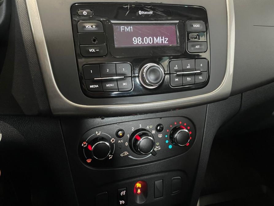 Renault Sandero II Рестайлинг Москва  - изображение 7
