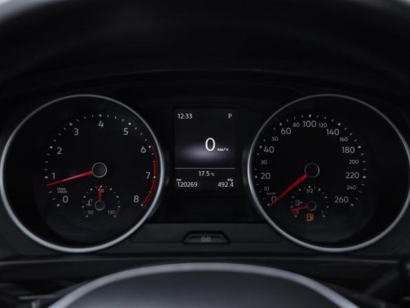 Volkswagen Tiguan II с пробегом 2019 года, цена 2 049 000 рублей, 120018 км, внедорожник, Автокод Объявления