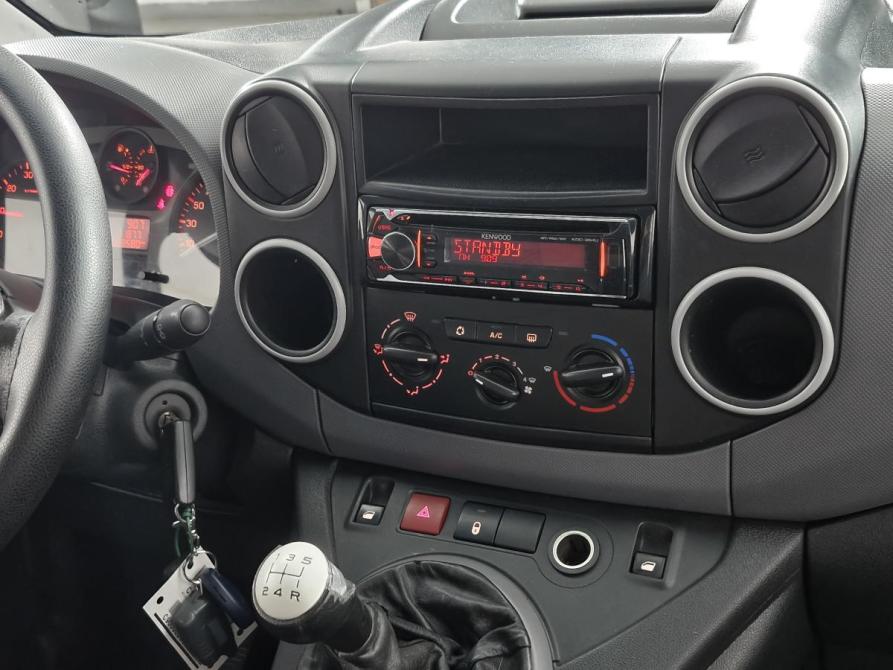 Peugeot Partner II Нижний Новгород  - изображение 16