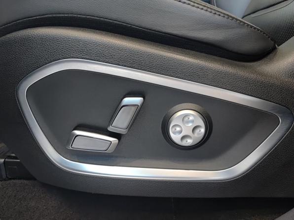 Geely Tugella I с пробегом 2021 года, цена 2 169 000 рублей, 131913 км, внедорожник, Автокод Объявления