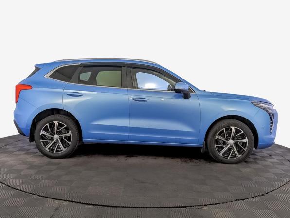 Haval Jolion I с пробегом 2023 года, цена 1 840 000 рублей, 73877 км, внедорожник, Автокод Объявления