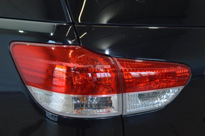 Toyota Wish II с пробегом 2010 года, цена 1 075 000 рублей, 171690 км, минивэн, Автокод Объявления