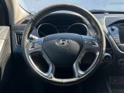 Hyundai ix35 I Рестайлинг Москва  - изображение 28