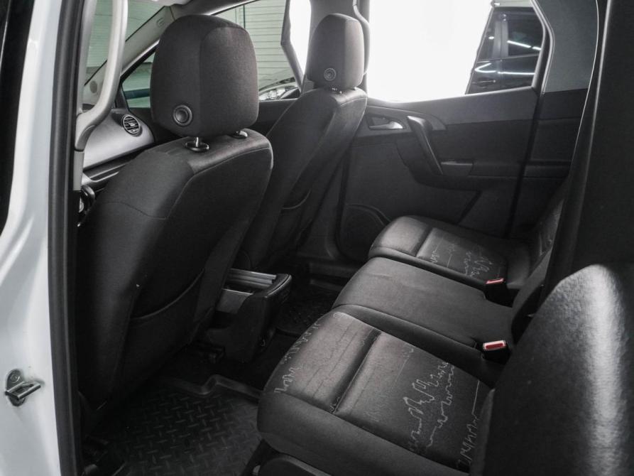 Opel Meriva B Воронеж  - изображение 11