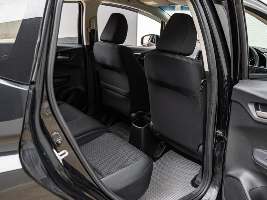 Honda Fit III Рестайлинг Краснодар  - изображение 11