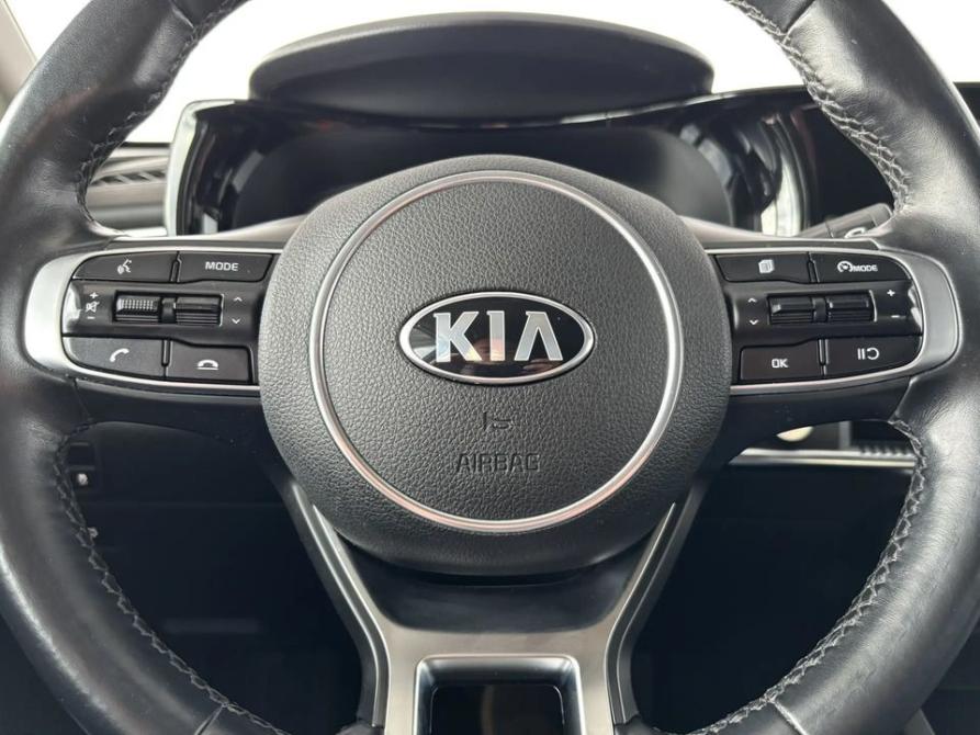 Kia K5 III Киров  - изображение 26