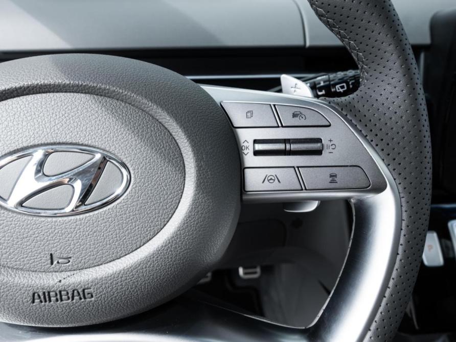Hyundai Staria I Ставрополь  - изображение 25