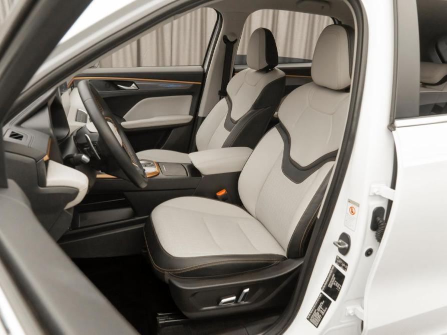 Haval Jolion I Рестайлинг Москва  - изображение 9