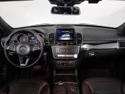 Mercedes-Benz GLS I (X166) Казань  - изображение 24