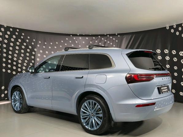Aito M7 I с пробегом 2023 года, цена 3 960 000 рублей, 58950 км, внедорожник, Автокод Объявления
