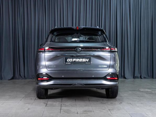 Changan CS75 Plus IV с пробегом 2026 года, цена 3 440 000 рублей, 104 км, внедорожник, Автокод Объявления
